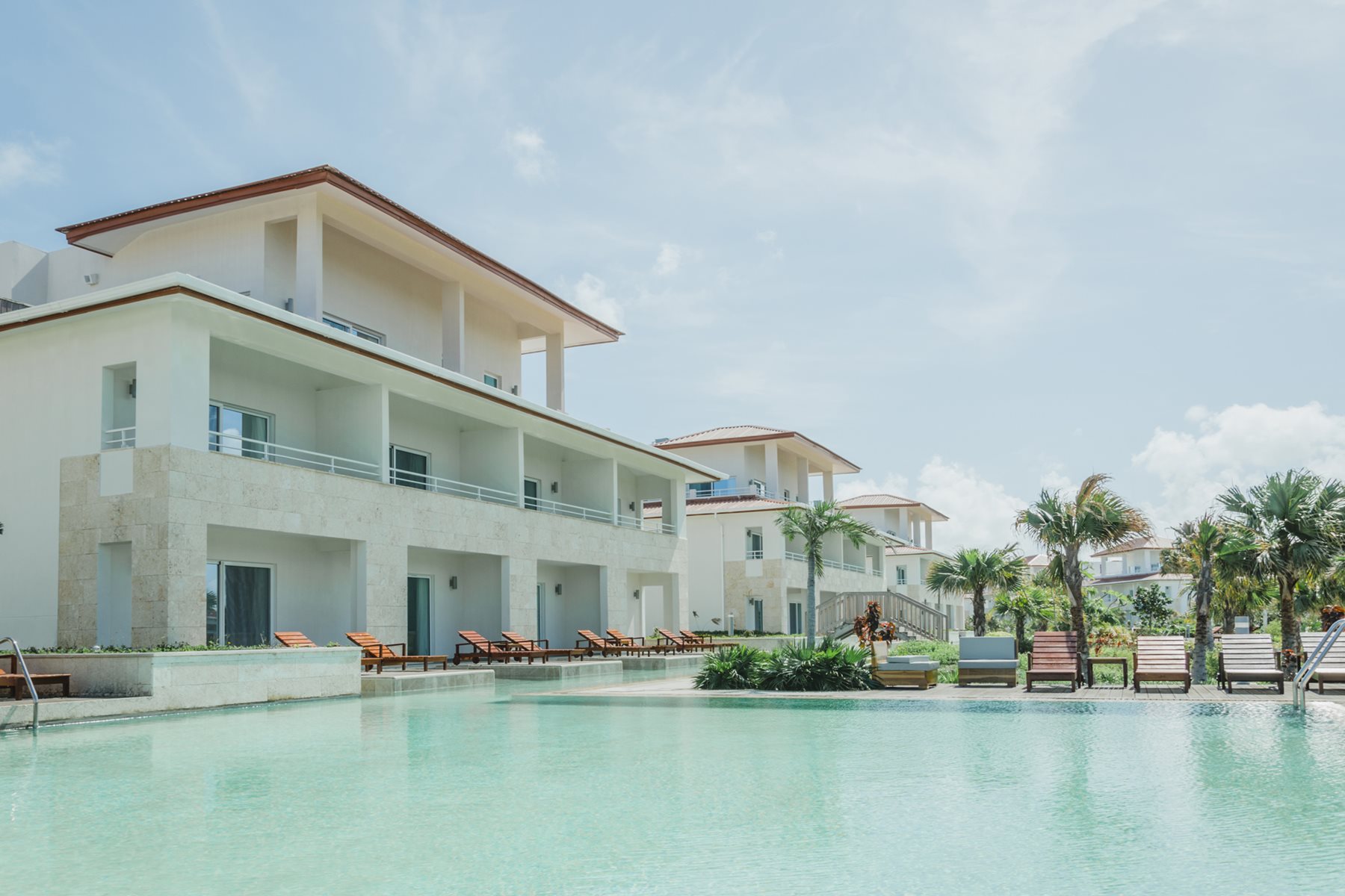 Meilleurs tout-inclus pour adultes dans le Sud en 2025 | #ExperienceTransat