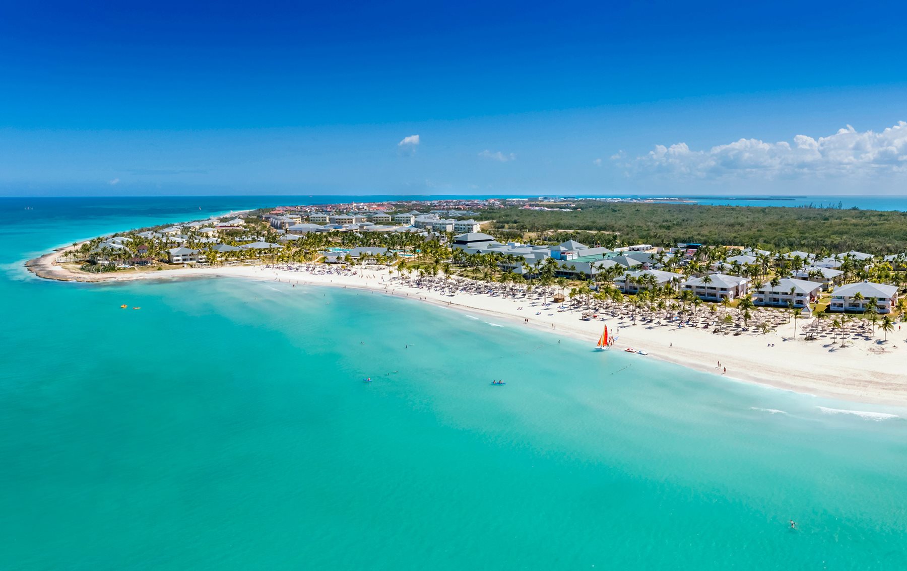 Meilleurs tout-inclus pour adultes dans le Sud en 2025 | #ExperienceTransat
