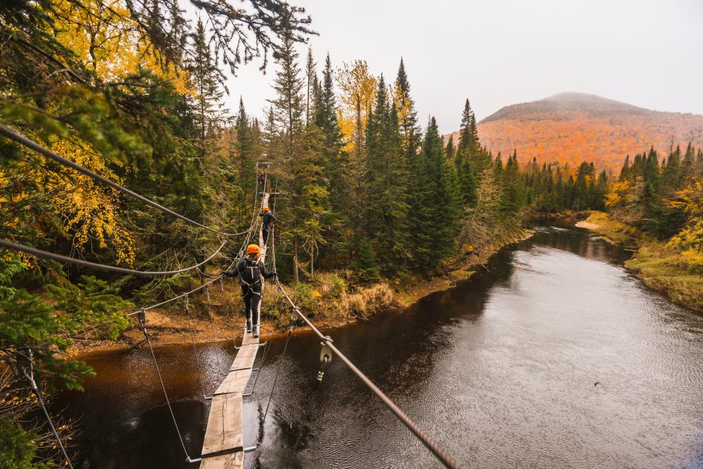 Quebec en automne - Quebec in the fall - Crédit photo BonjourQuebec__Olivier_Langevin