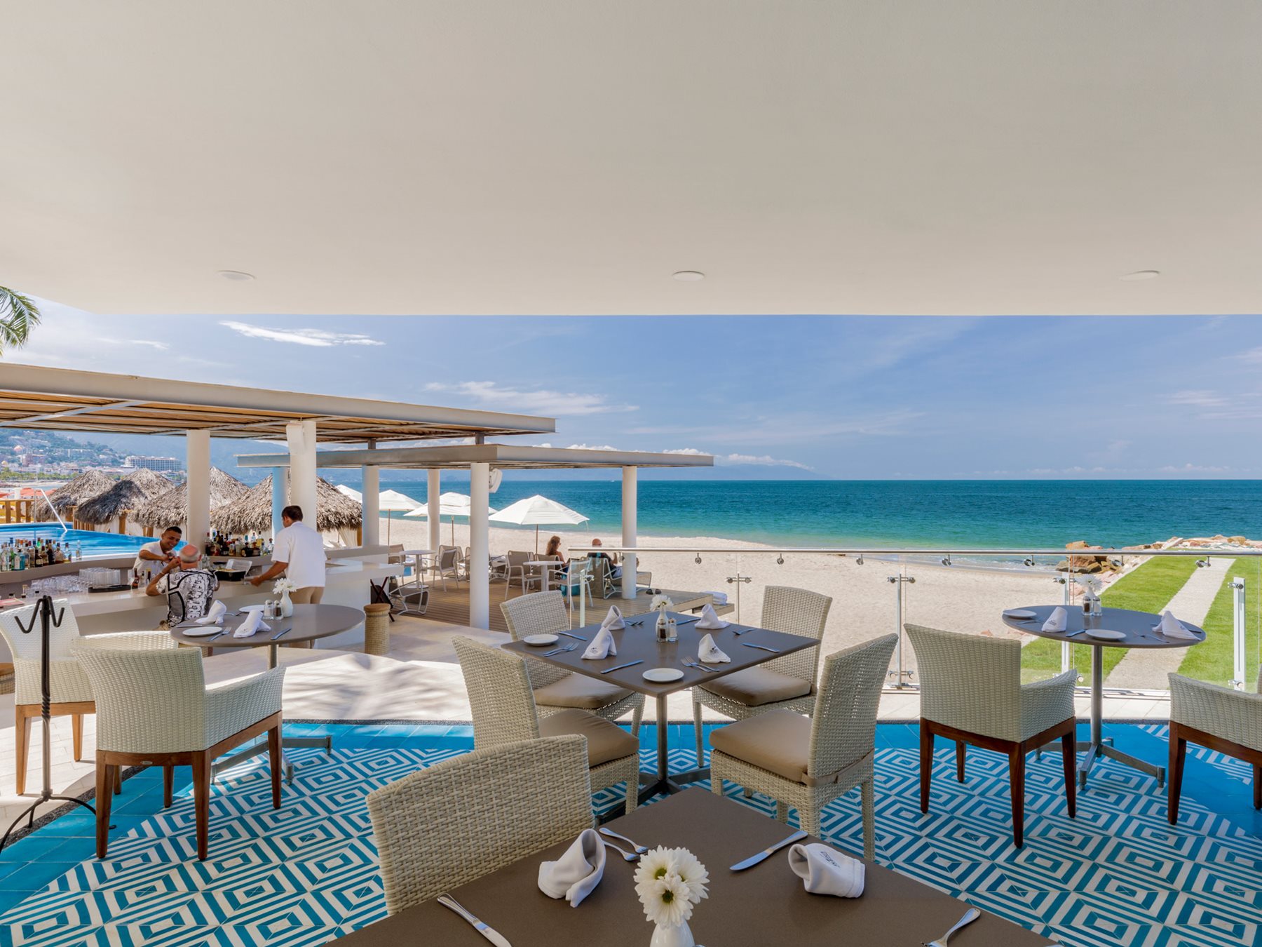 Meilleurs tout-inclus pour adultes dans le Sud en 2025 | #ExperienceTransat