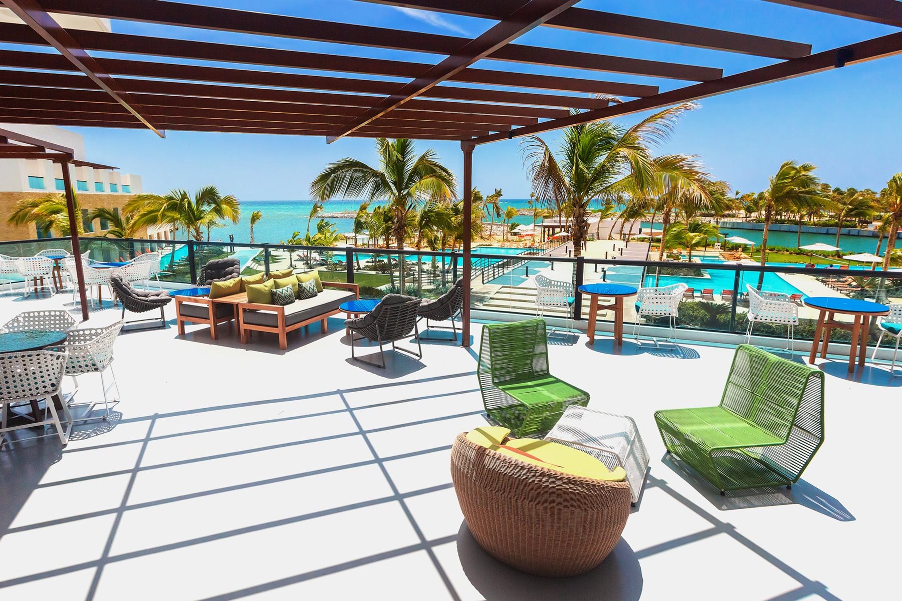 Meilleurs tout-inclus pour adultes dans le Sud en 2025 | #ExperienceTransat