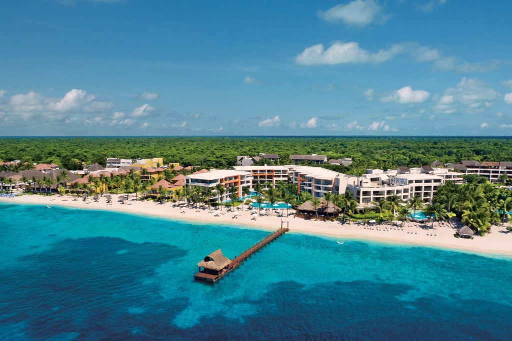 forfaits tout-inclus à cozumel all-inclusive packages