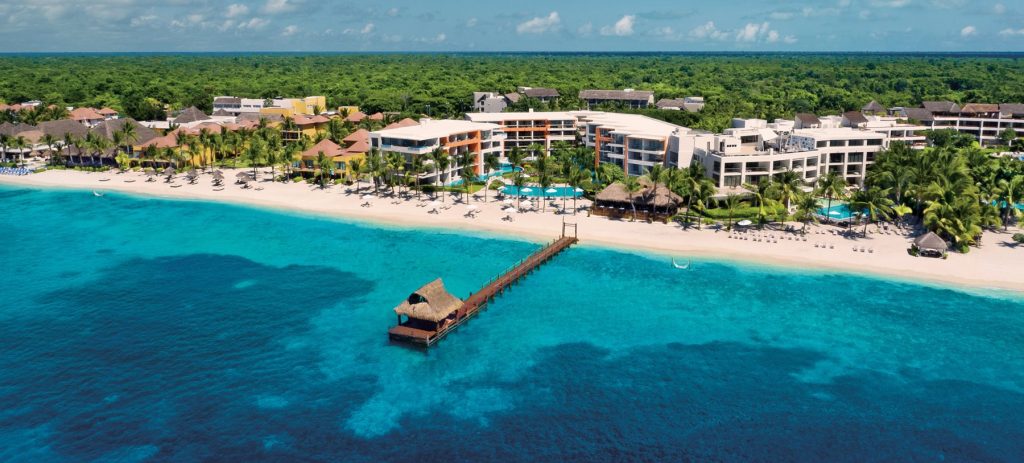forfaits tout-inclus à cozumel all-inclusive packages