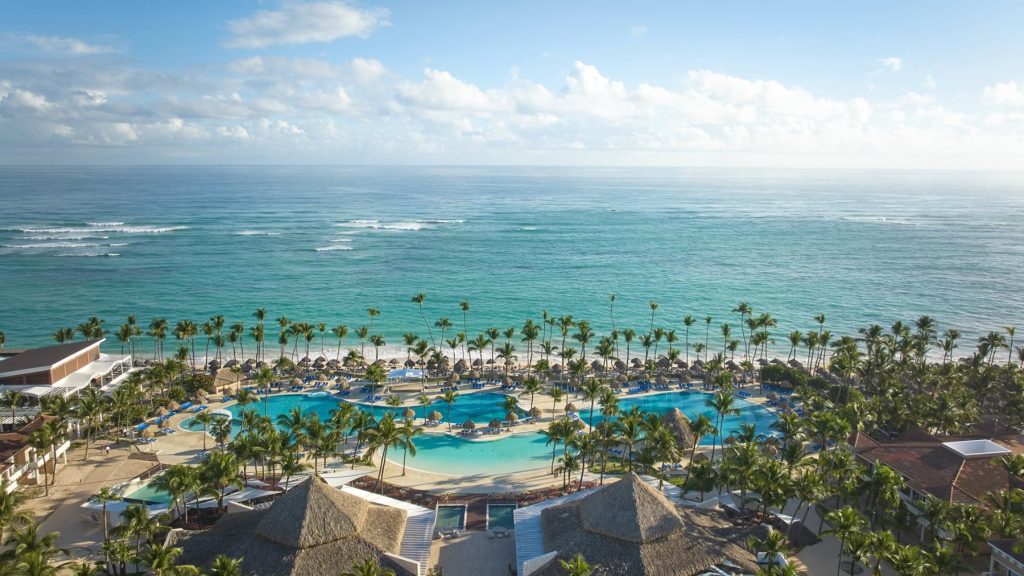 Bahia Principe Punta Cana - Best resort in Punta Cana - Meilleur tout-inclus à Punta Cana