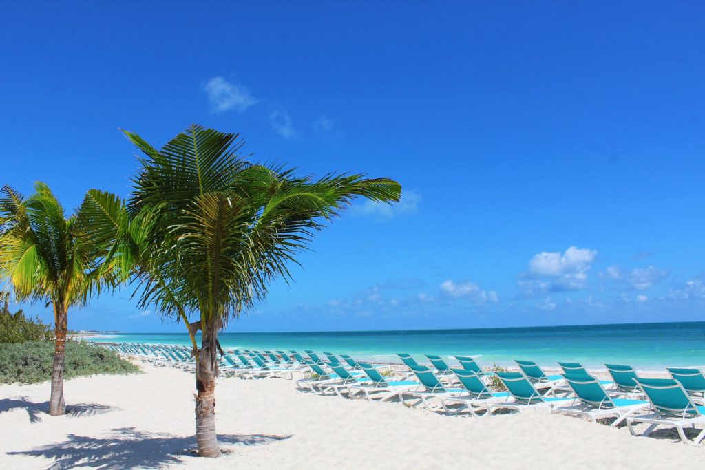 Tout-inclus famille à Costa Mujeres - Family resort in Costa Mujeres - Catalonia Grand Costa Mujeres All Suites & Spa - Beach - Plage