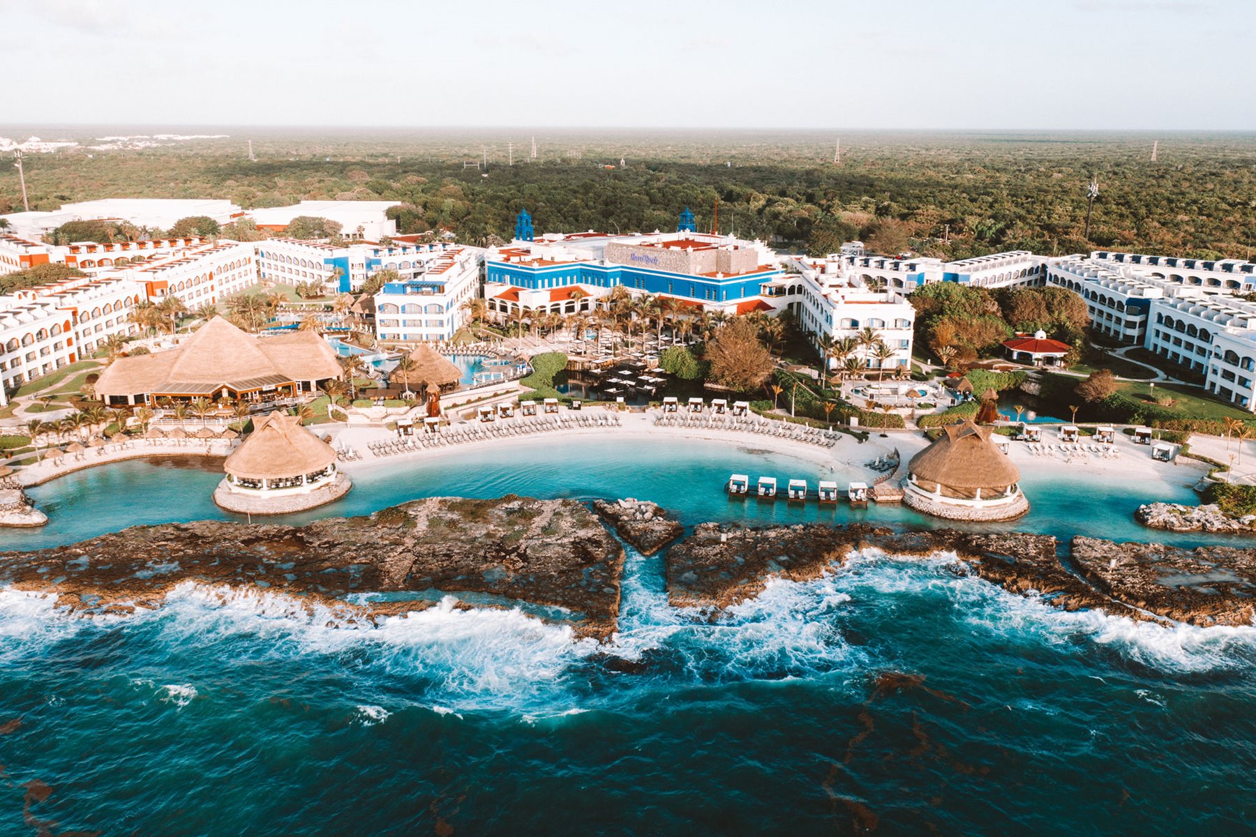 Hard Rock Hotel Riviera Maya
