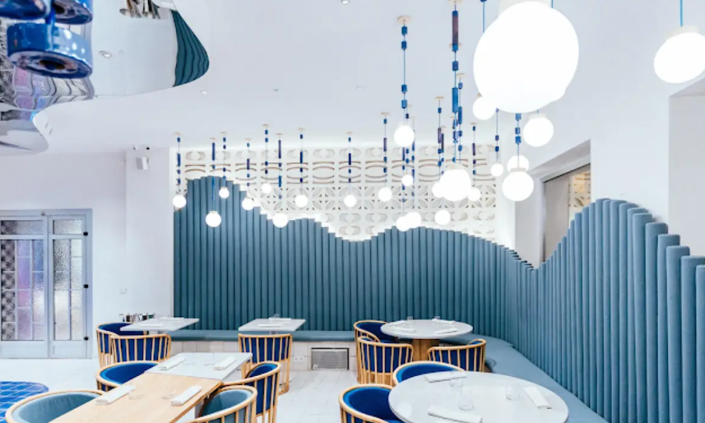 Restaurants Valencia