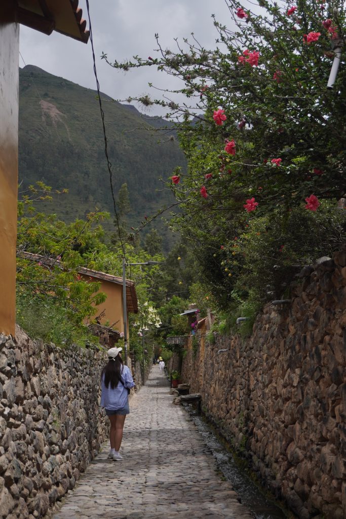 Vallée-Sacrée-Sacred-Valley-Pérou-Peru-Ollantaytambo