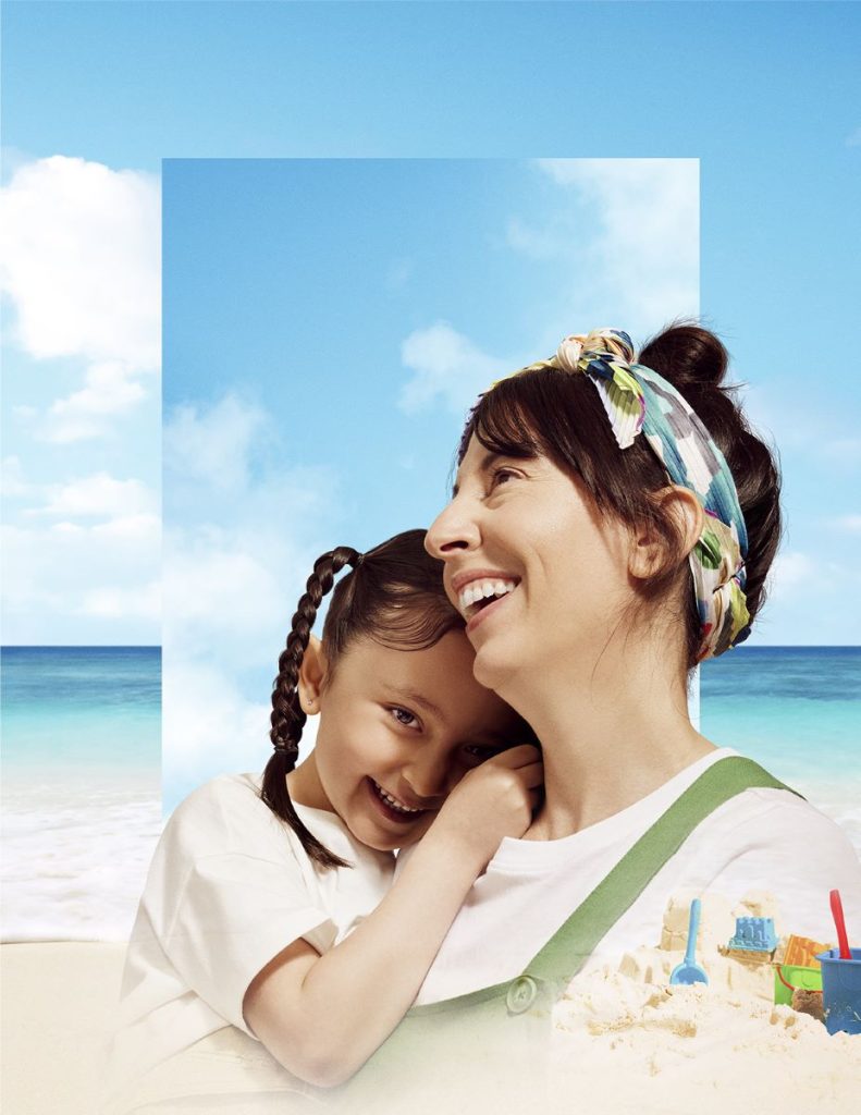 collection famille family collection transat