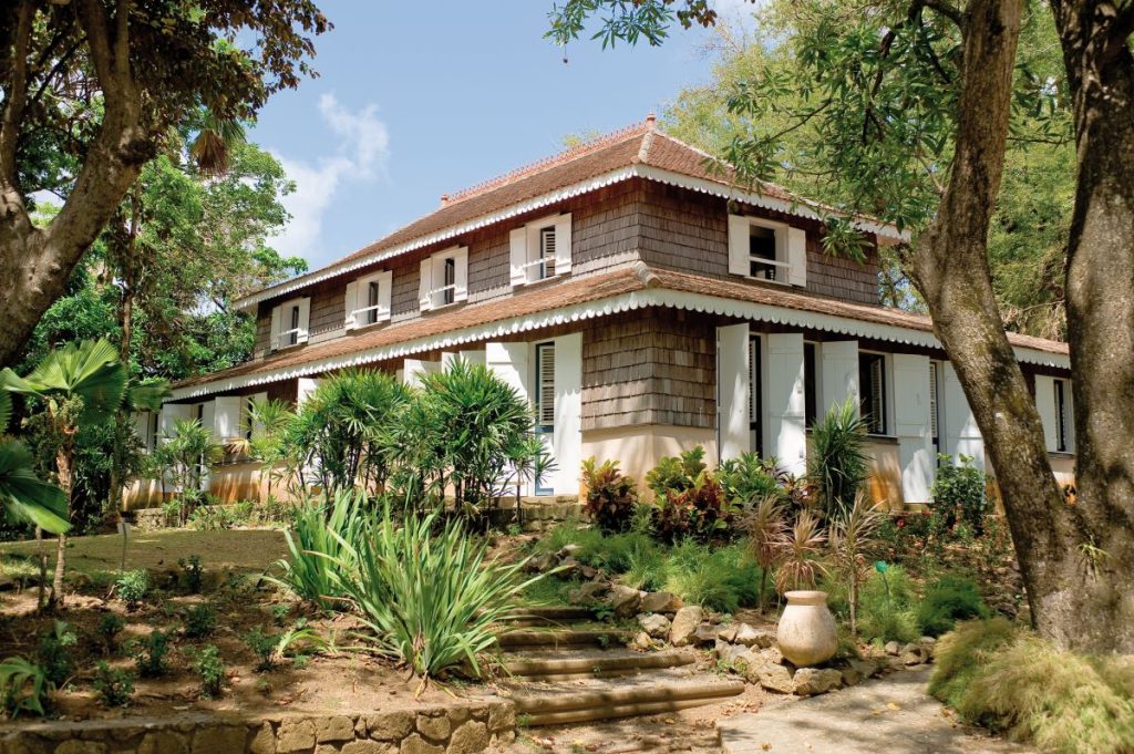 guide voyage martinique travel guide Habitation-Clement_Credit-Luc-Olivier