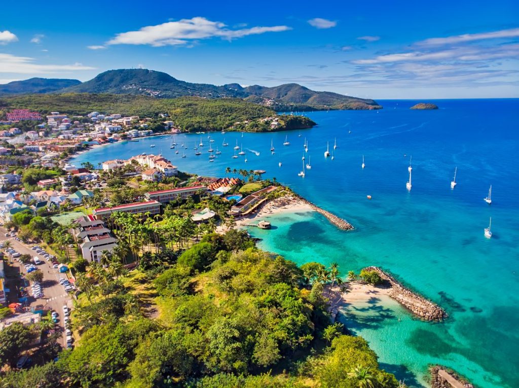 guide voyage martinique travel guide -Mitan_Credit-CMT