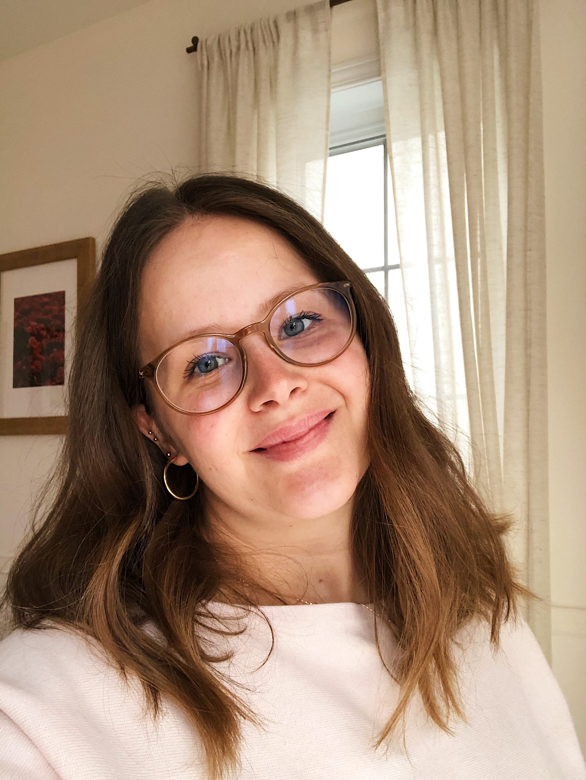 Catherine Brideau
