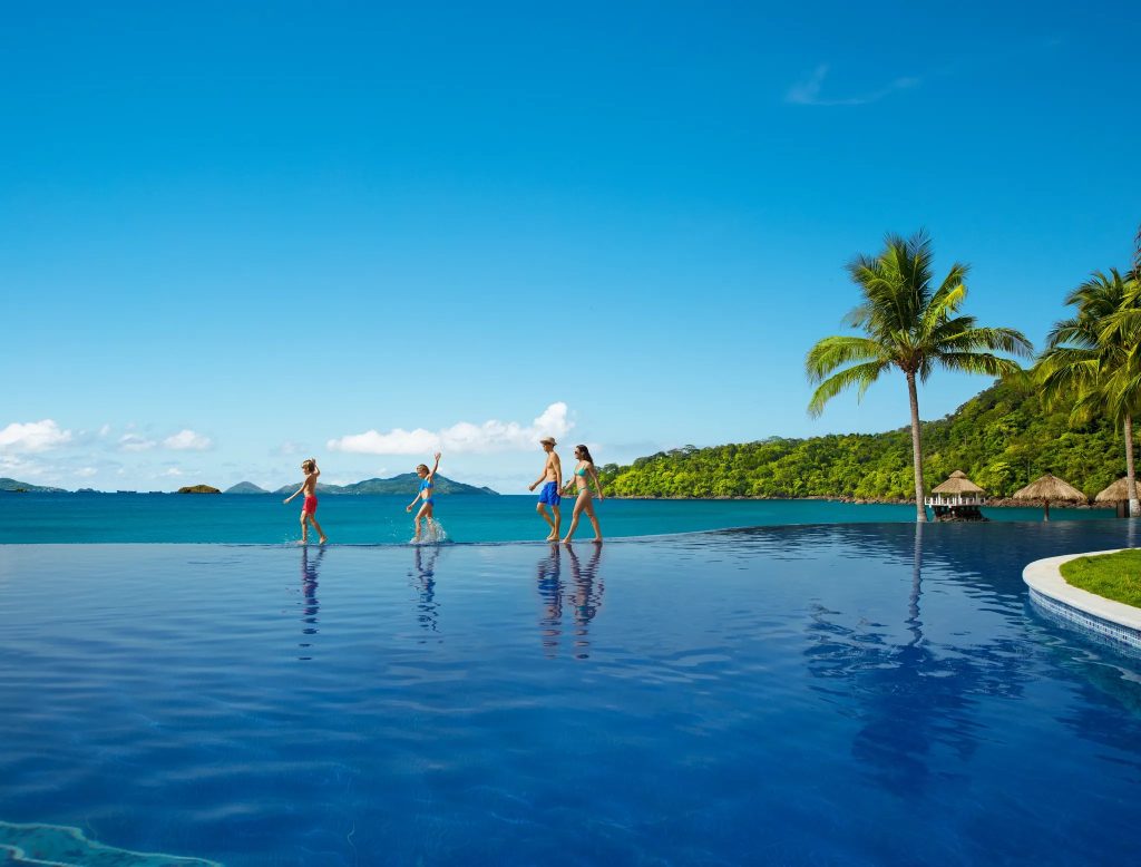 tout-inclus pour familles Sud Transat_Dreams Playa Bonita Panama_best all inclusive family resorts Panama