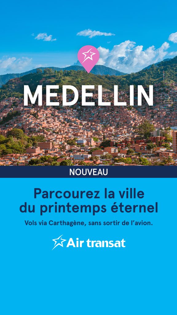 Quoi faire à Medellin - Medellin Travel