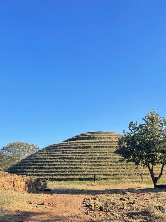 day trips from guadalajara - Guachimontones - excursions de guadalajara