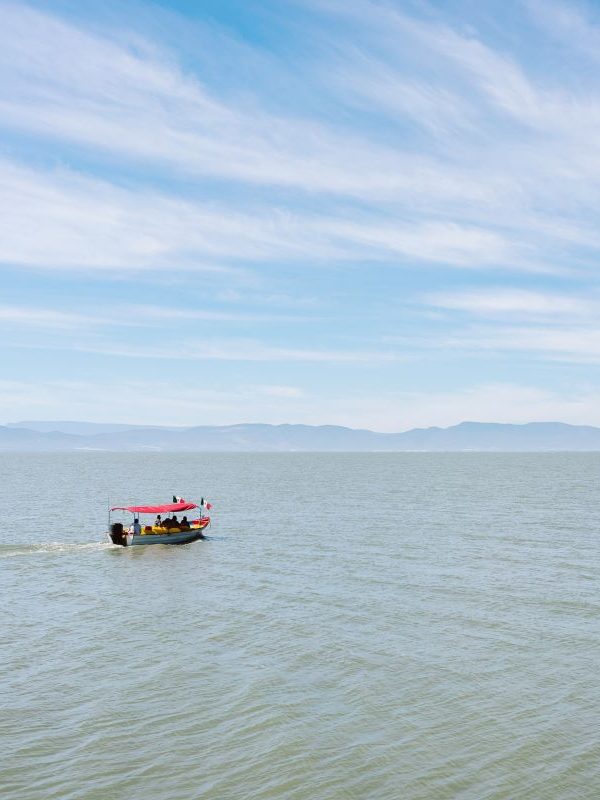 day trips from guadalajara - Lake Chapala - excursions de guadalajara