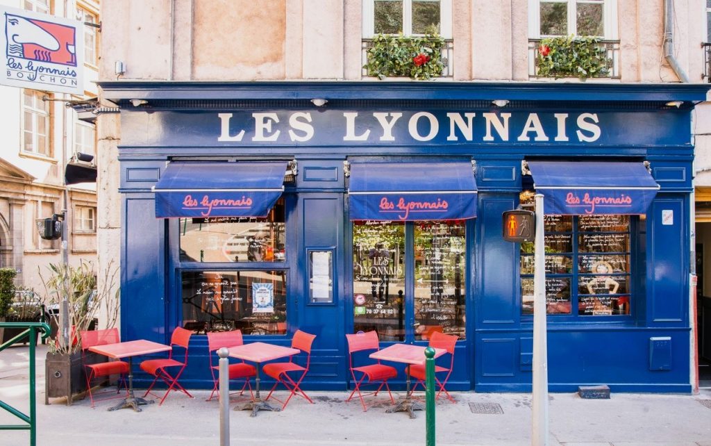 meilleurs bouchons de lyon france - Crédit photo lesbouchonslyonnais.org