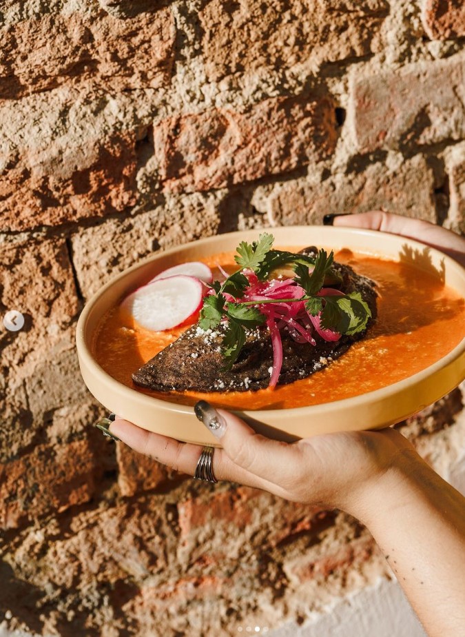 mexique meilleurs restaurants à guadalajara restaurants mexico - Leche de Tigre