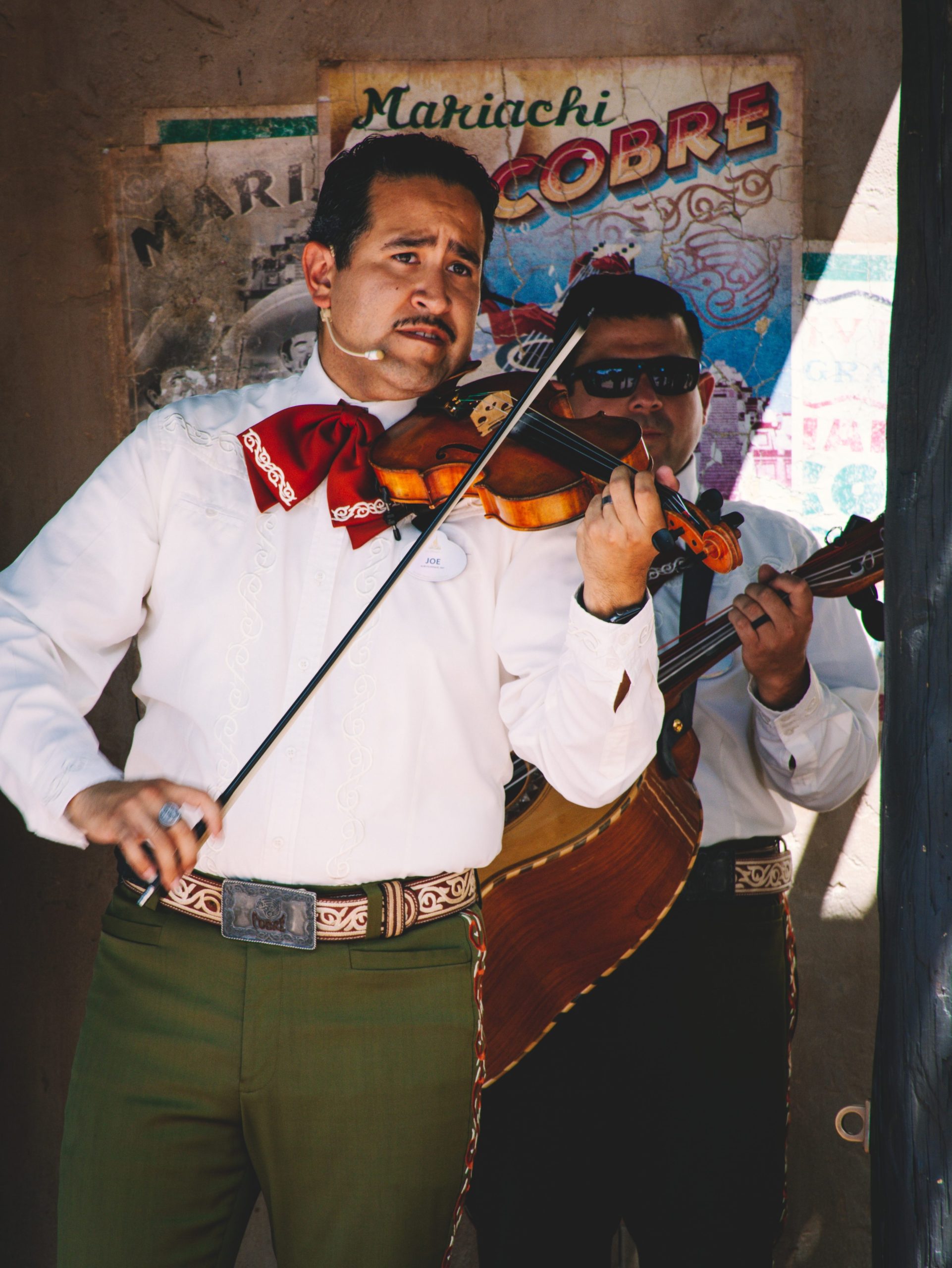 musique du Mexique - Mexico music 2023