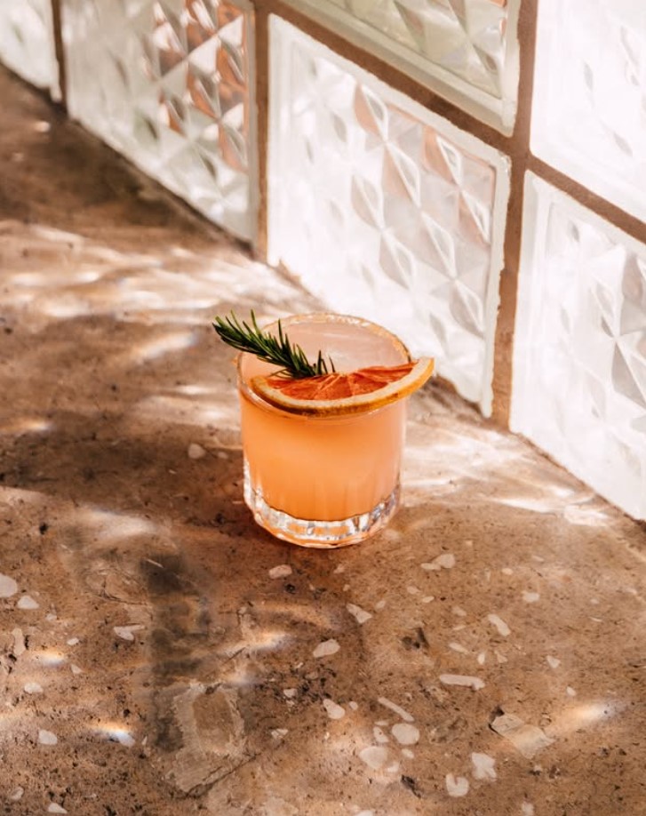 where to drink tequila in guadalajara - ou boire de la tequila a guadalajara - El Habanero Negro
