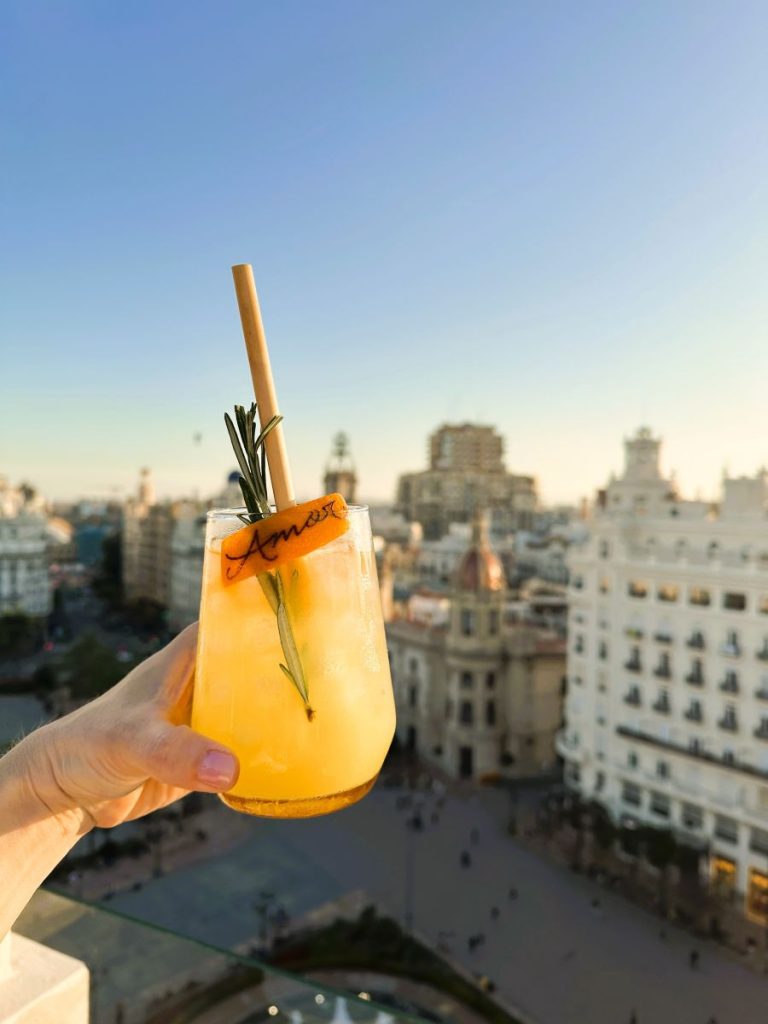 where to eat in valencia - bonnes adresses valence espagne