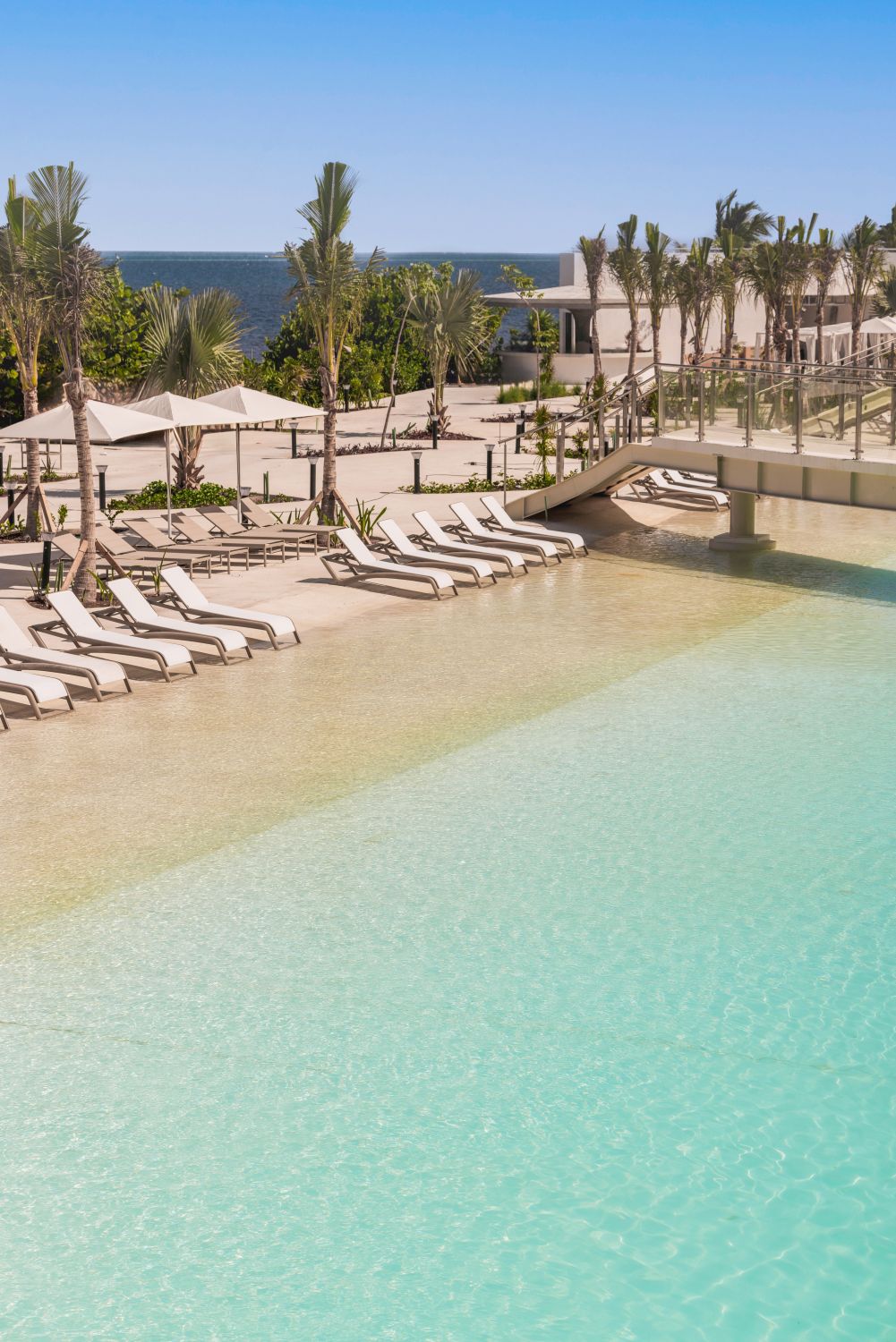 Nouveaux hôtels Mexique - AVA Resort Cancun - New hotels in Mexico
