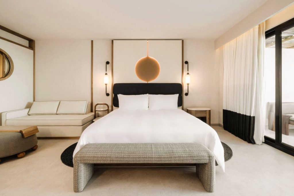 Nouveaux tout-inclus Mexique - AVA Resort Cancun - New resorts Mexico
