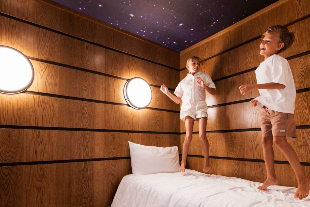 Vacances en famille Mexique - All-inclusive family packages - AVA Resort Cancun