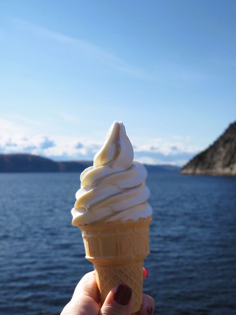 Where to eat in Saguenay-Lac-Saint-Jean - Sainte-Rose-du-Nord