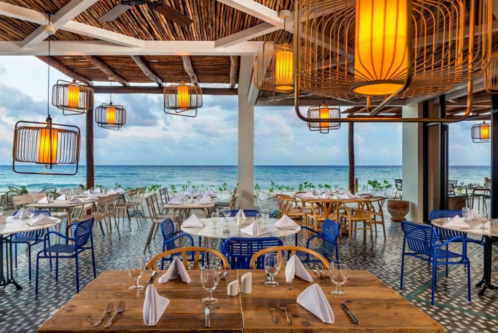 best family package Riviera Maya meilleur forfait tout-inclus famille