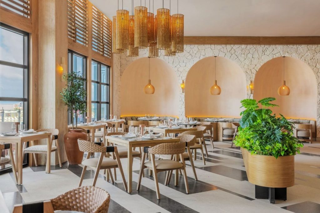 best new resorts cancun - meilleur nouveau tout-inclus cancun