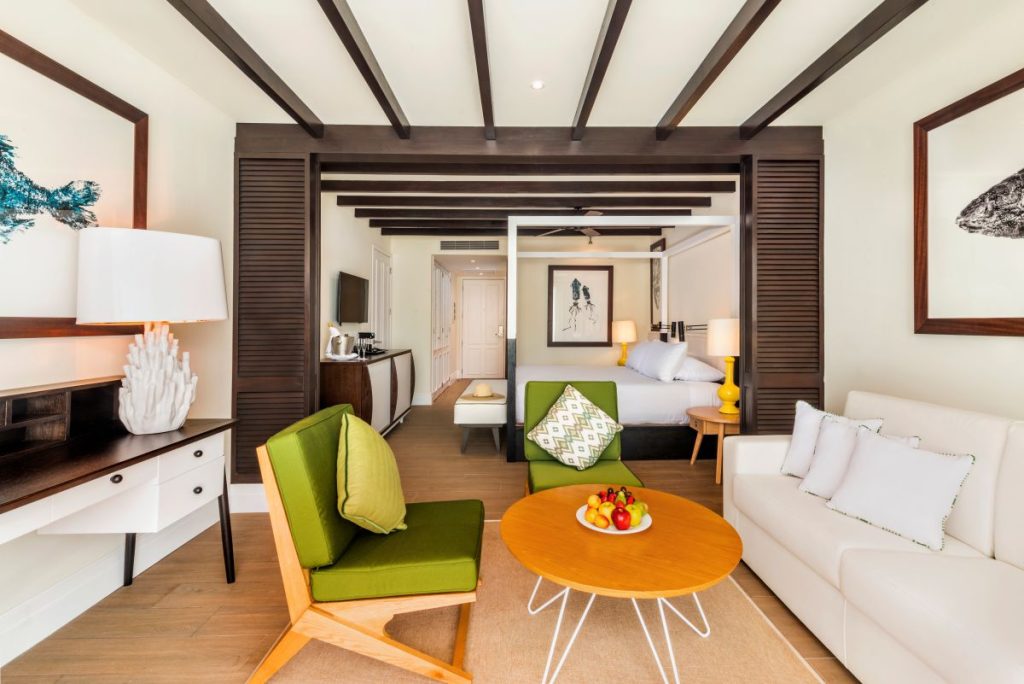 family package Playa del Carmen - tout-inclus famille Riviera Maya