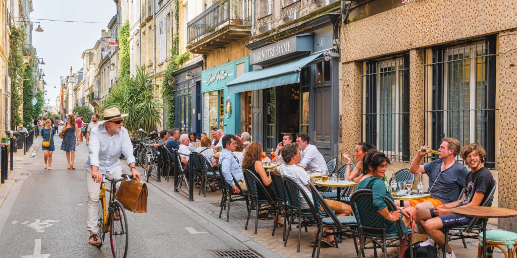 quoi manger à bordeaux - What to Eat in Bordeaux ©Vincent Bengold
