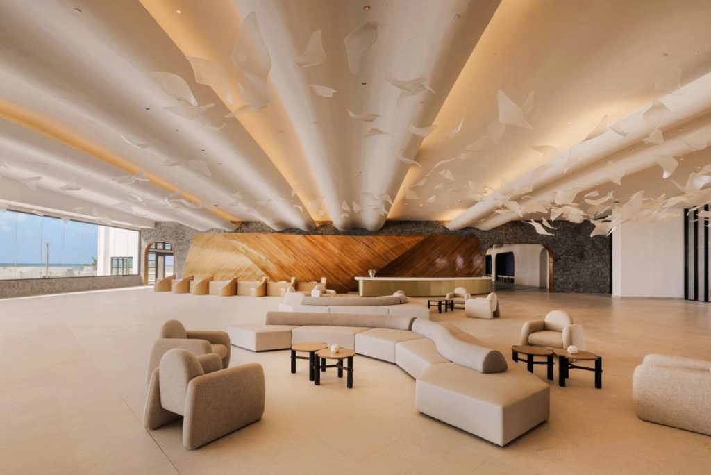 tout-inclus de luxe - Luxury all-inclusive experience - AVA Resort Cancun