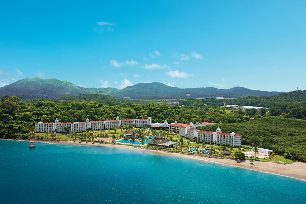 Dreams Playa Bonita Panama - famille tout-inclus panama - family all-inclusive package