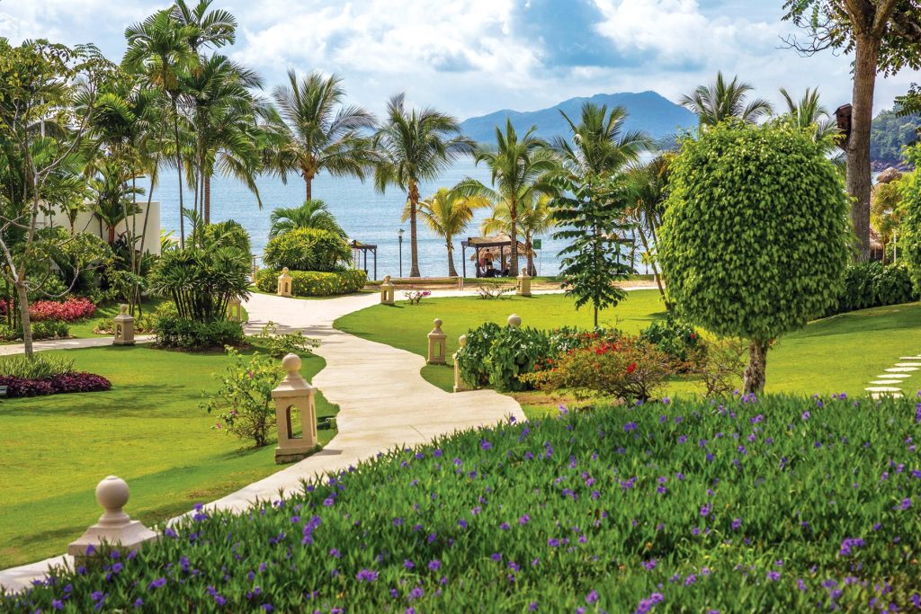 Dreams Playa Bonita Panama - forfait tout-inclus panama - luxury all-inclusive package