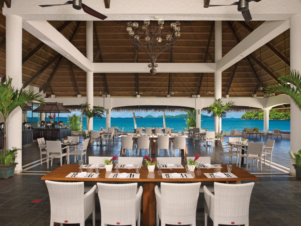 Dreams Playa Bonita Panama - tout-inclus panama - playa blanca best all-inclusive resorts