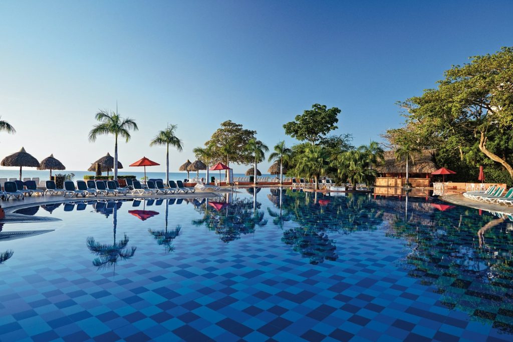 Grand Decameron Panamá - forfait tout-inclus panama - all-inclusive package