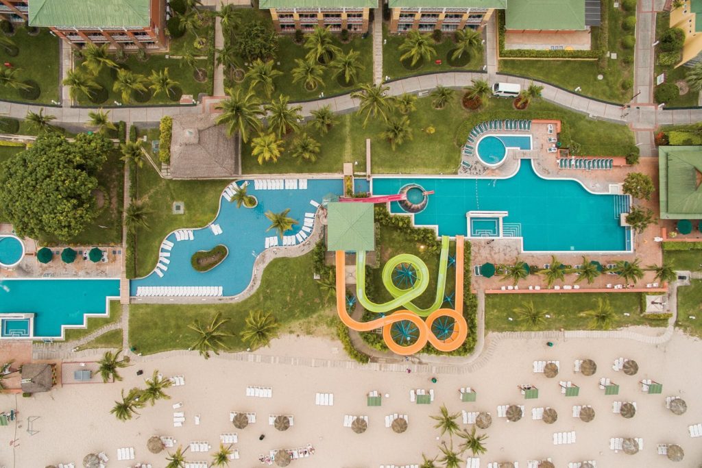 Grand Decameron Panamá - tout-inclus familles - families Rio Hato best all-inclusive resorts