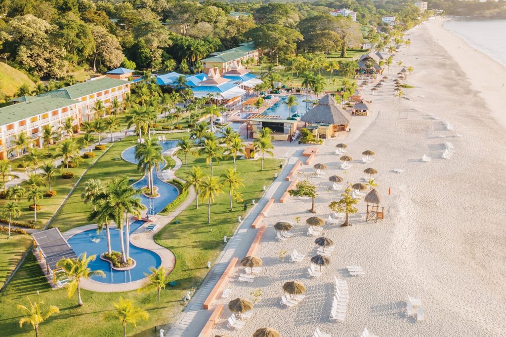 Grand Decameron Panamá - tout-inclus panama - playa blanca best all-inclusive resorts
