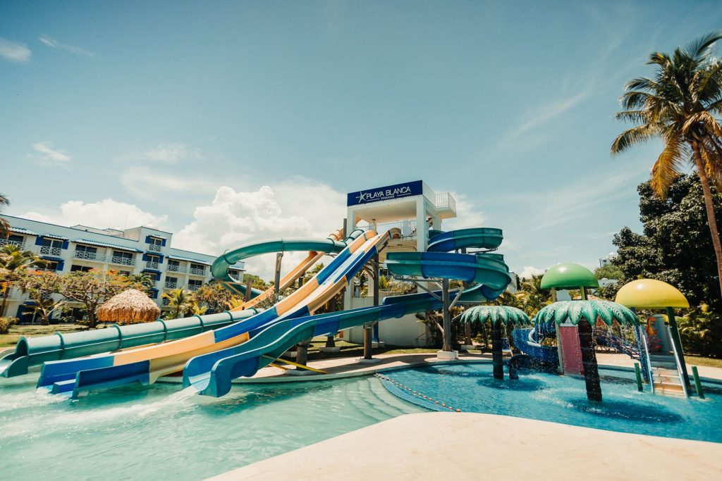 Hotel Playa Blanca Resort Panama - tout-inclus rio hato famille - playa blanca best all-inclusive resorts families
