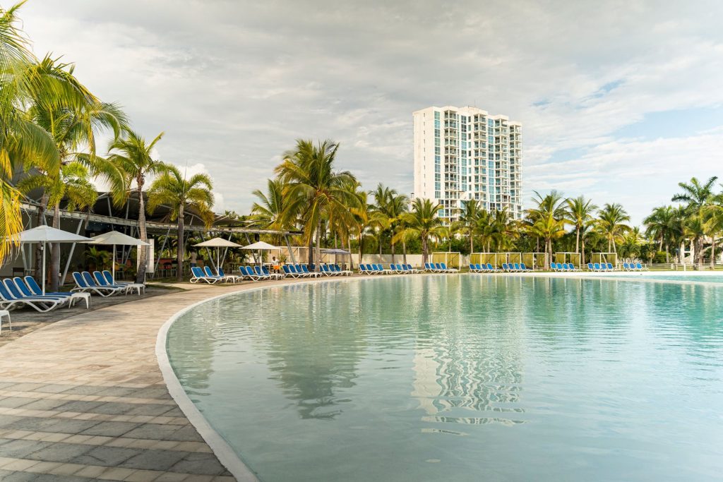 Hotel Playa Blanca Resort Panama - tout-inclus rio hato - playa blanca best all-inclusive resorts