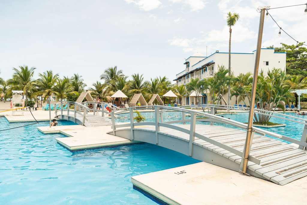 Hotel Playa Blanca Resort Rio Hato- tout-inclus panama - playa blanca best all-inclusive resorts