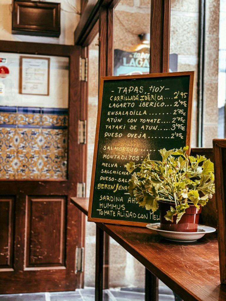 cuisine Méditerranée - espagne gastronomie spain - Mediterranean cuisine