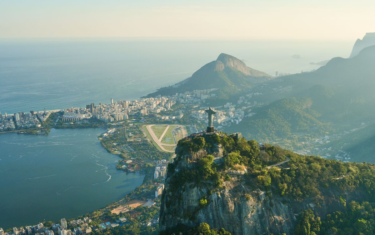 que faire à rio - christ - rio travel guide