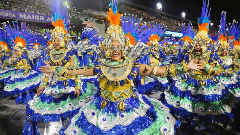 quoi faire à rio carnaval - things to do in Rio Carnival