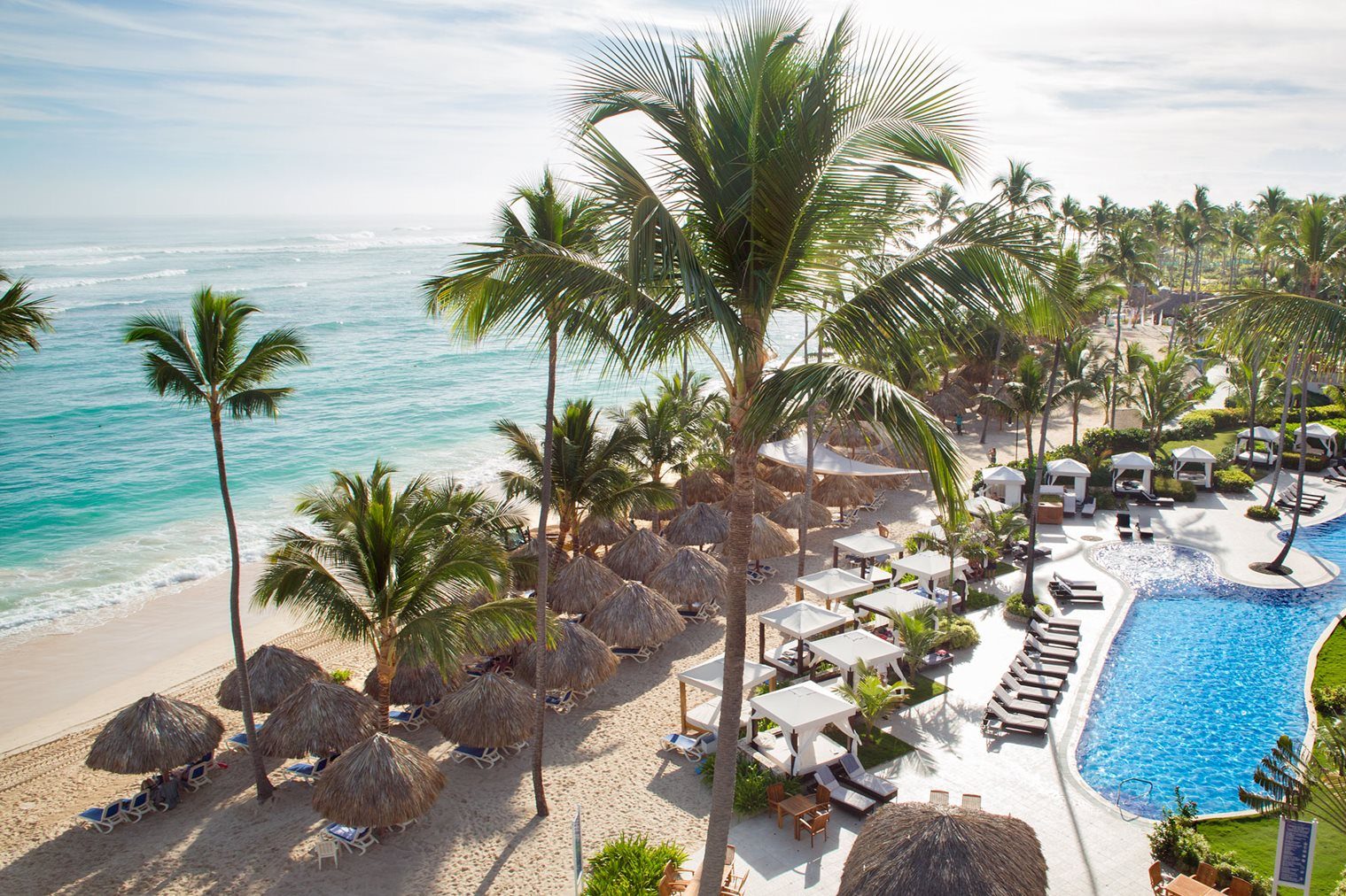 Solo forfaits République dominicaine - Majestic Elegance - solo resorts Punta Cana