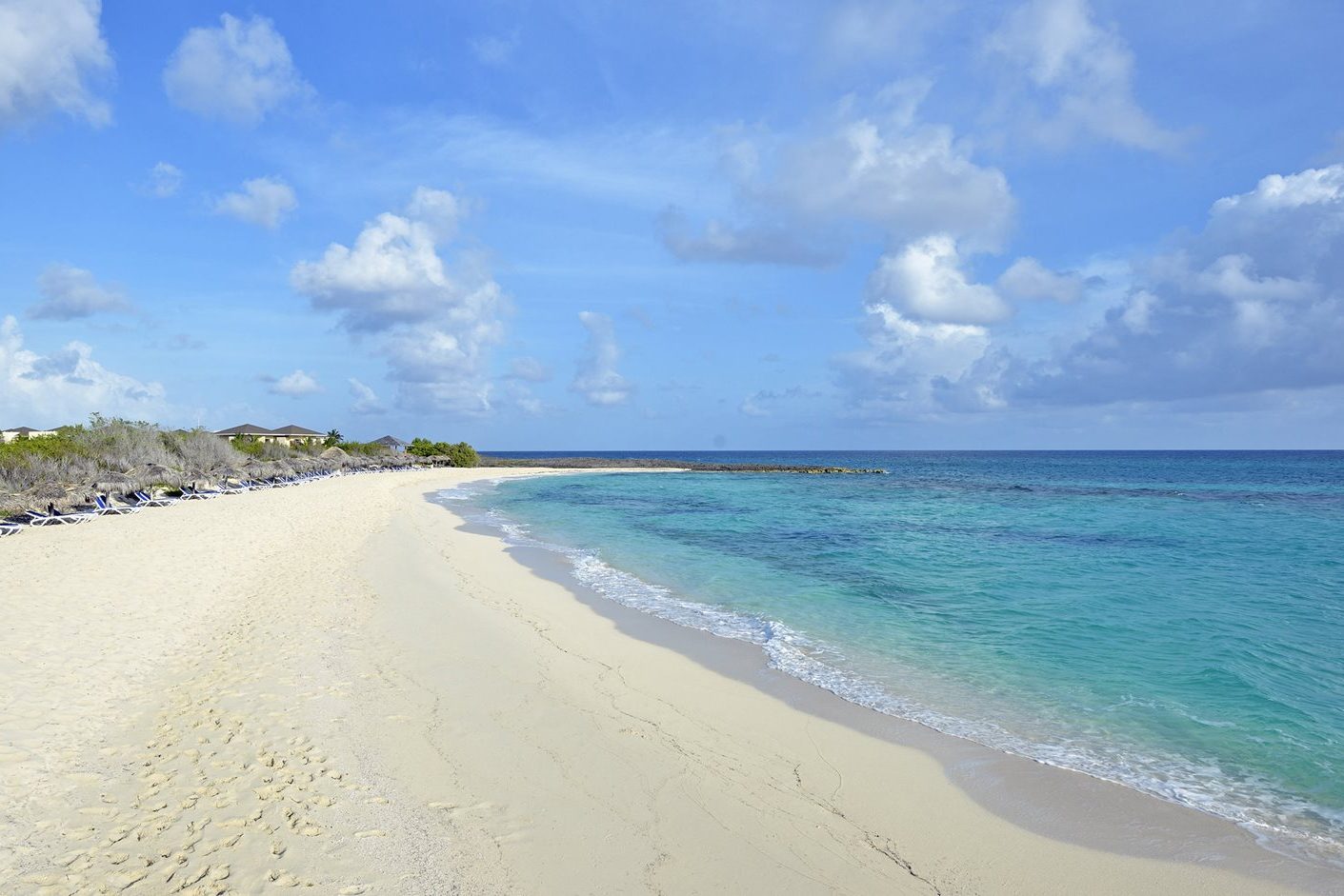 Transat forfaits long séjour Cuba - Melia Internacional Varadero - Transat long stay packages Cuba