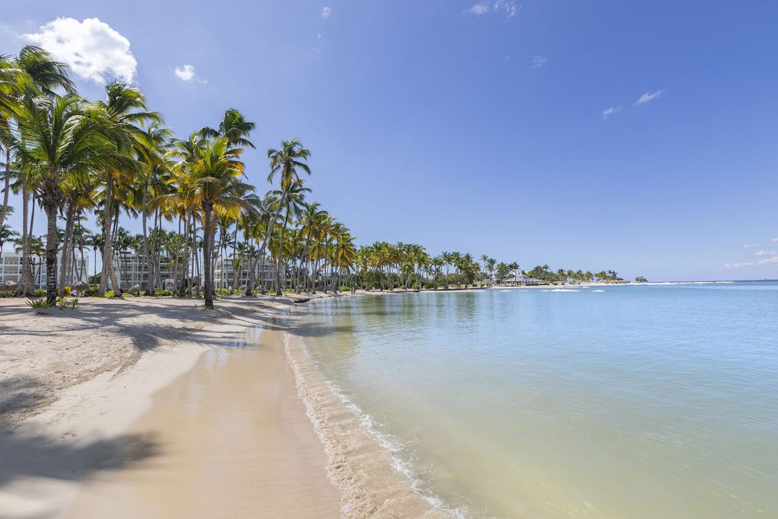 Transat forfaits long séjour République dominicaine - Bahia Principe Luxury Bouganville - Transat long stay packages Dominican Republic