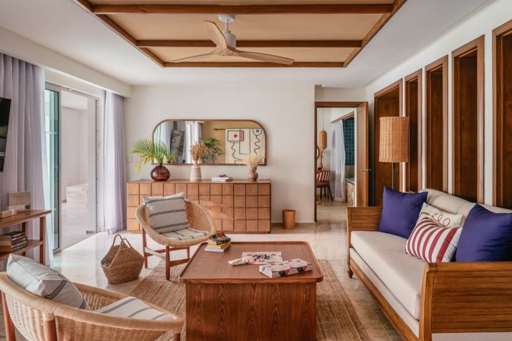 Transat forfaits long séjour République dominicaine - Zel Punta Cana - Transat long stay packages Dominican Republic